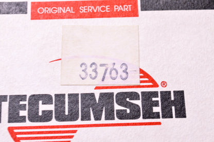 New Tecumseh Cylinder Head NOS