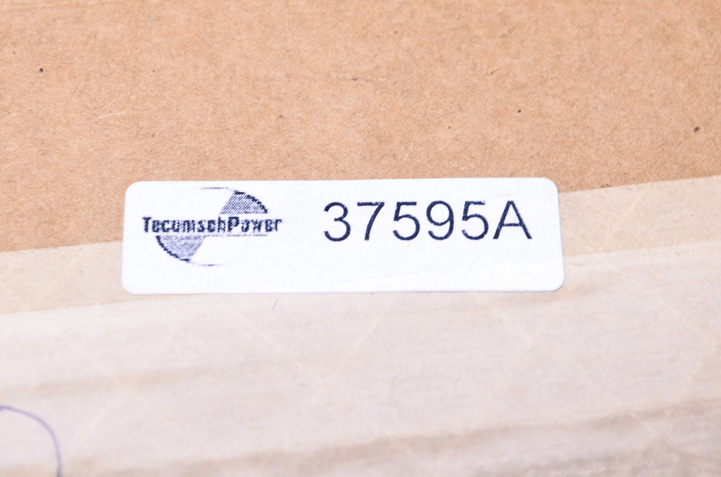 New Tecumseh Muffler NOS