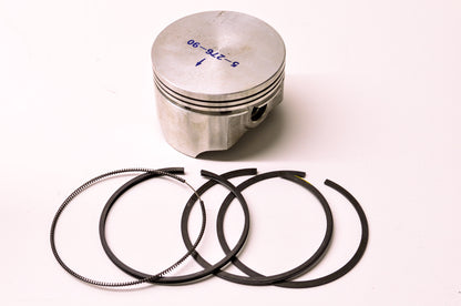 New Tecumseh Piston Kit NOS