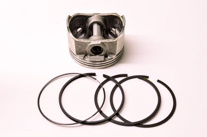 New Tecumseh Piston Kit NOS