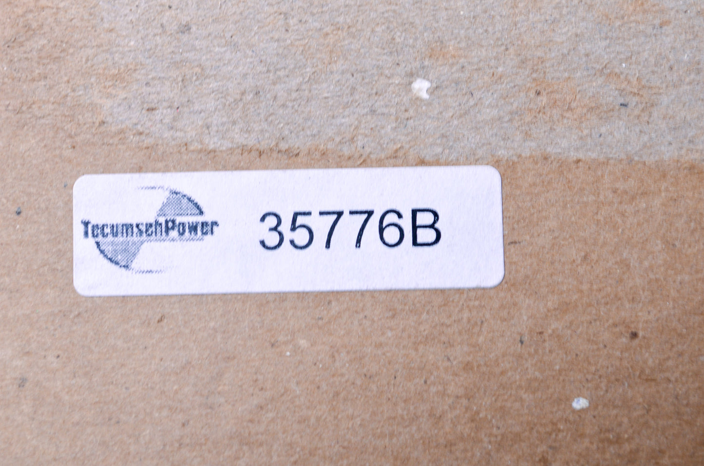 New Tecumseh Piston Kit NOS