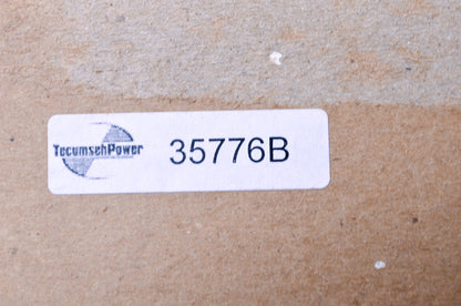 New Tecumseh Piston Kit NOS