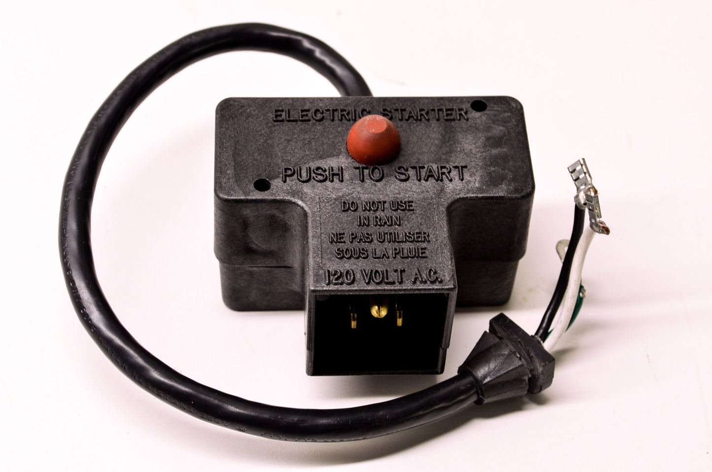 Tecumseh 35454 Starter Switch