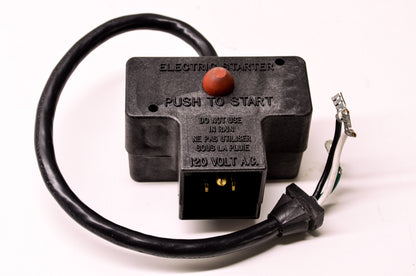 Tecumseh 35454 Starter Switch