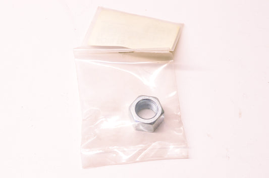 Nut 5/8 Grade 2 NOS