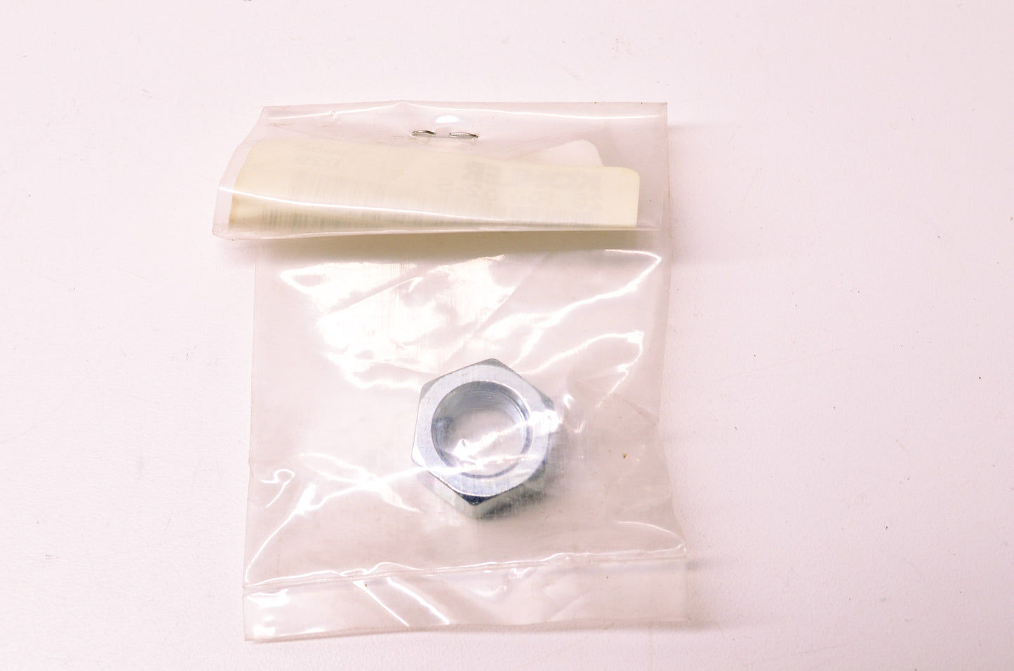 Nut 5/8 Grade 2 NOS