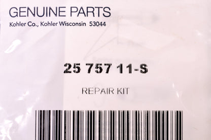 New Kohler Repair Kit NOS