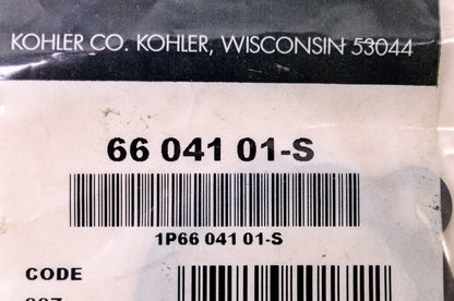 New Kohler Thermostat Gasket NOS