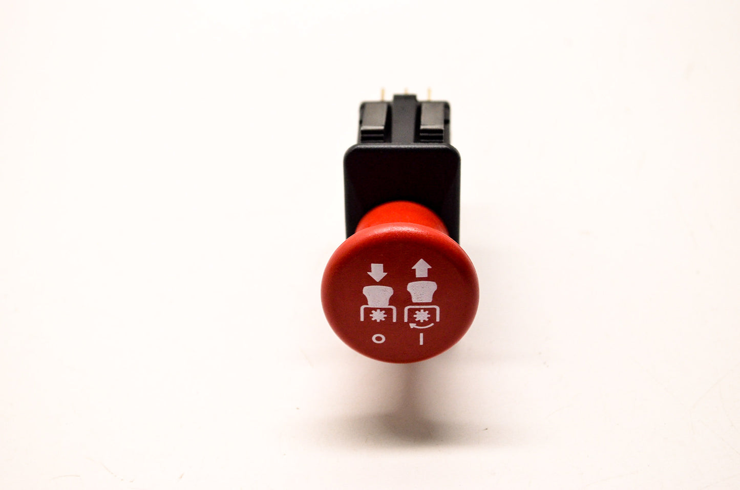 New Rotary Power Take Off PTO Switch NOS