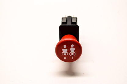 New Rotary Power Take Off PTO Switch NOS