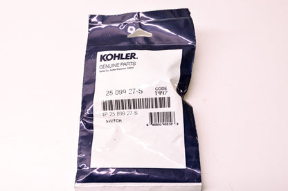 New Kohler Switch NOS