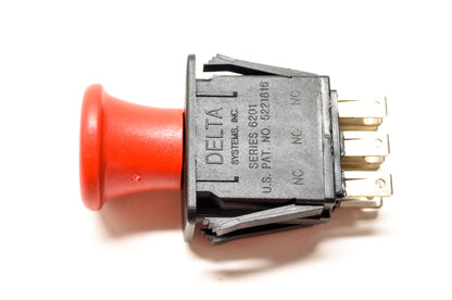 New Rotary Power Take Off PTO Switch NOS