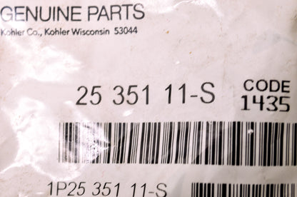 New Kohler 25 351 11-S Hydraulic Valve Lifter NOS