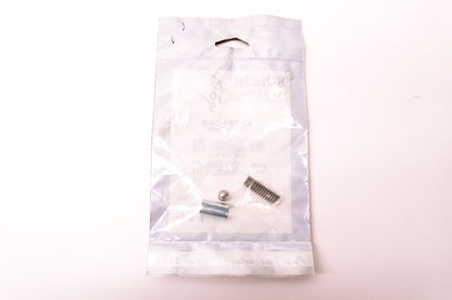 New Kohler Oil Relief Kit NOS