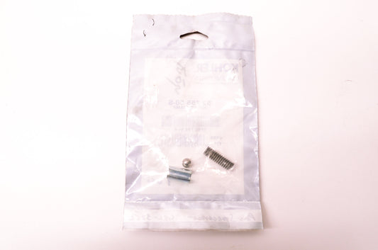 New Kohler Oil Relief Kit NOS