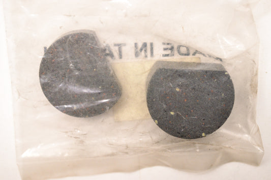 Go Kart Brake Puck Kit NOS