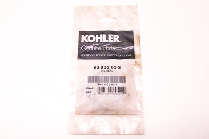 New Kohler Oil Seal NOS