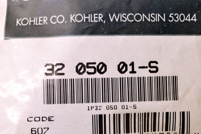 New Kohler Breather Filter NOS