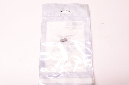 New Kohler 25 340 04-S Square Key NOS