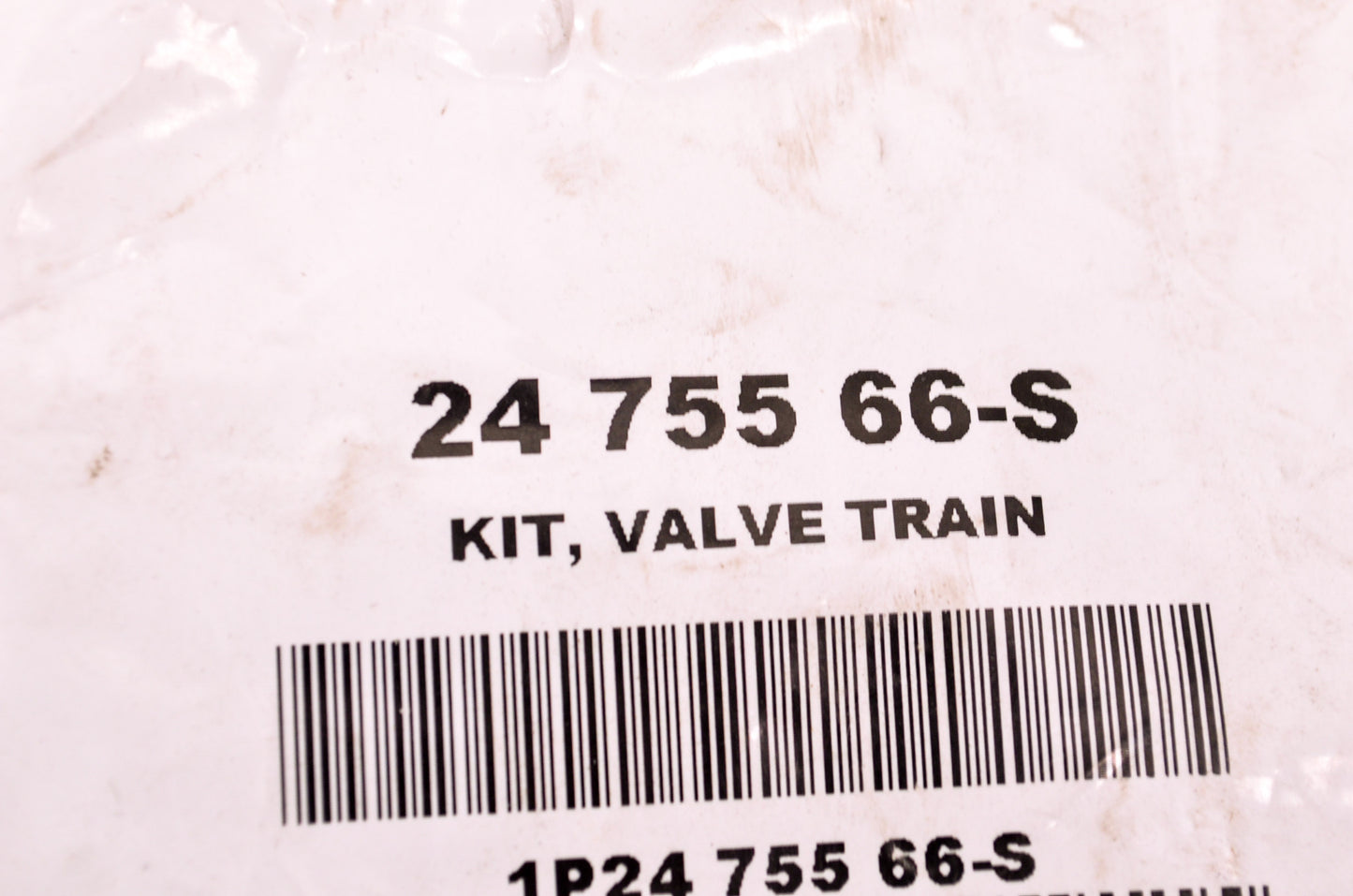 New Kohler Valve Train Repair Kit NOS