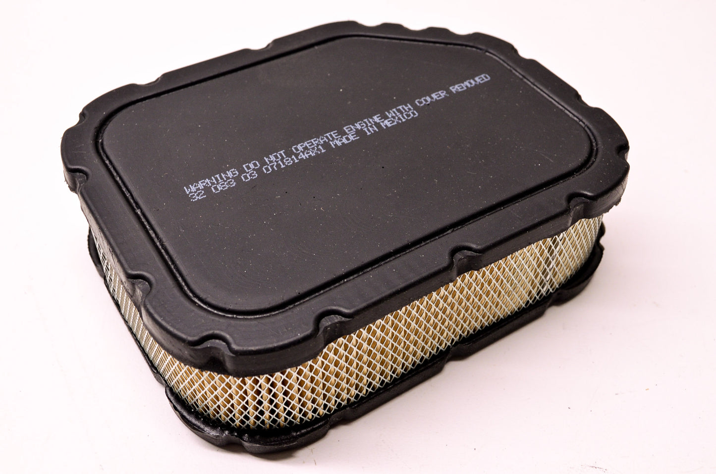 New Kohler 32 083 03-S Air Filter NOS