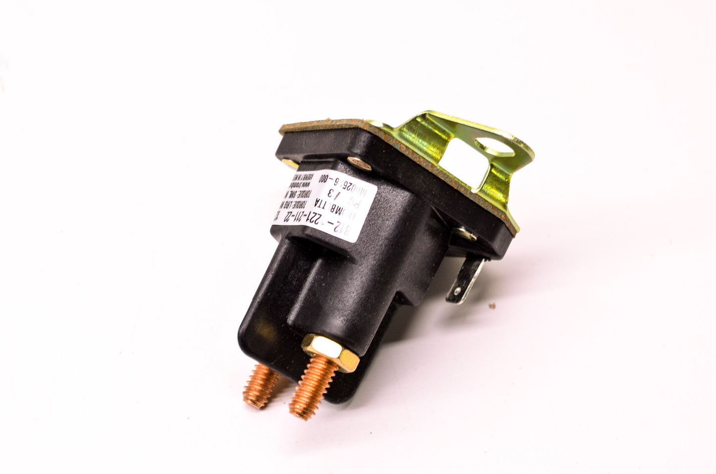 New Kohler Starter Relay Solenoid NOS