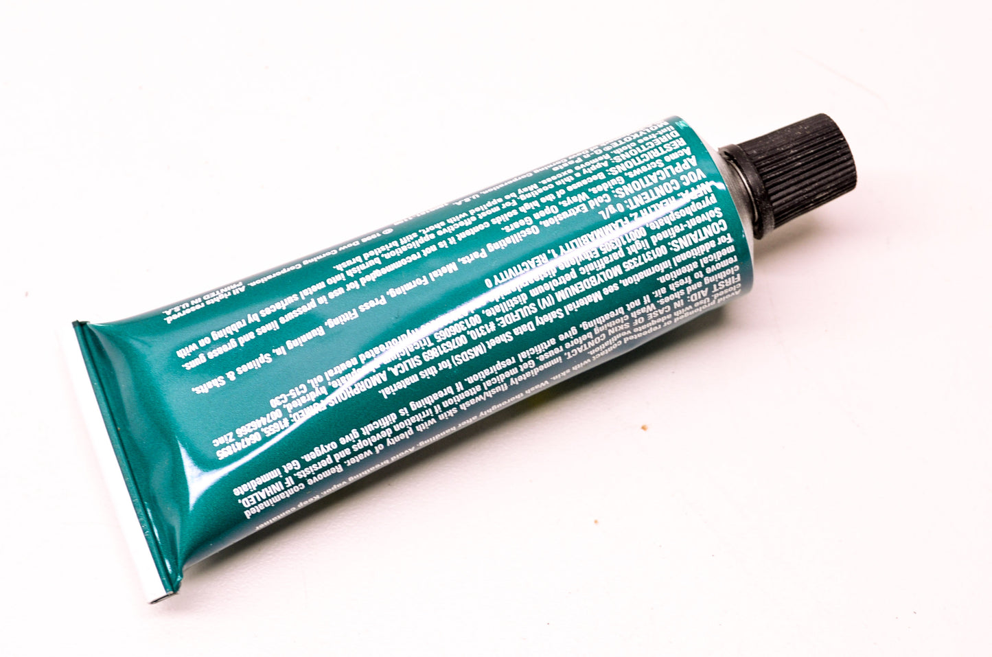 New Kohler Metal Assembly Paste Lubricant Grease NOS