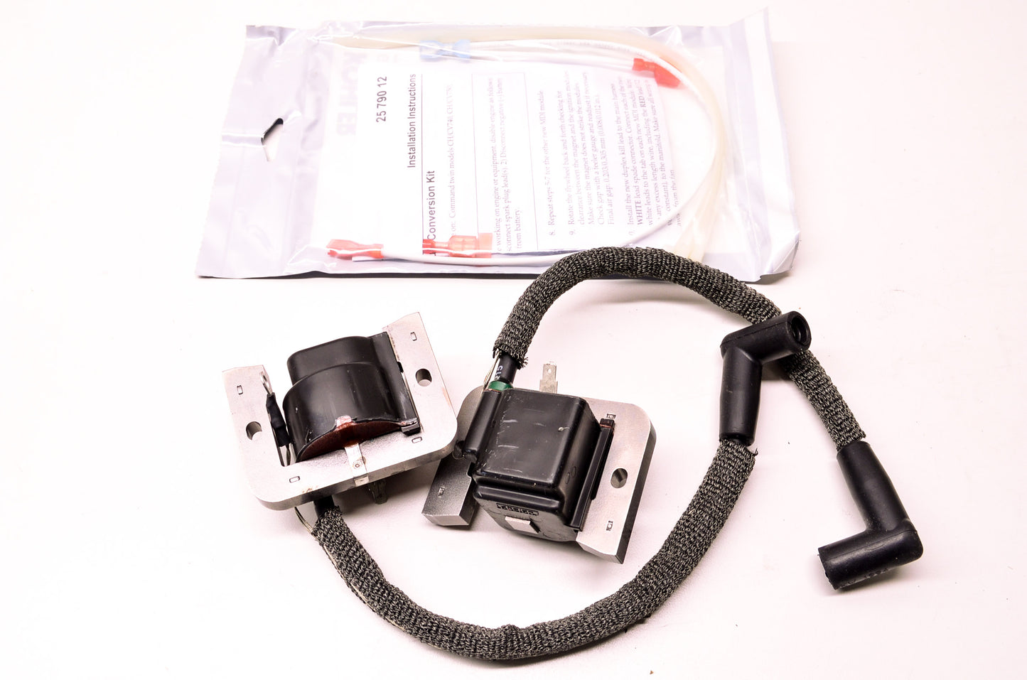 New Kohler MDI Module Conversion Kit NOS