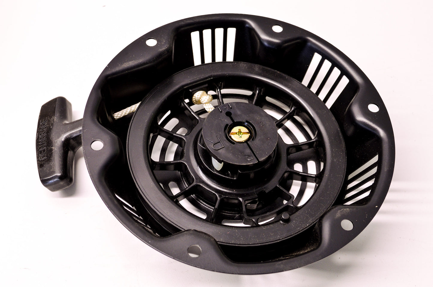 New Kohler Retractable Starter NOS
