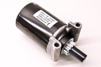 Kohler Bendix Drive Electric Starter
