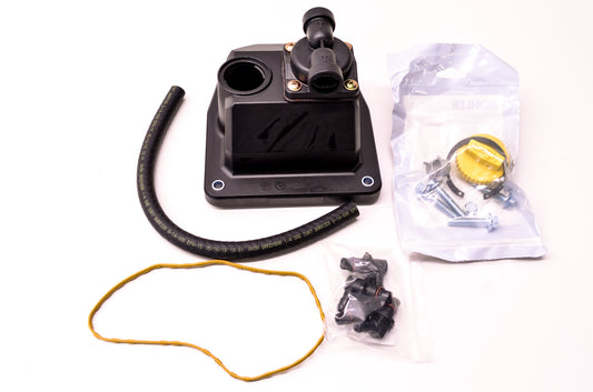 New Kohler Valve Cover-Fuel Pump Kit NOS