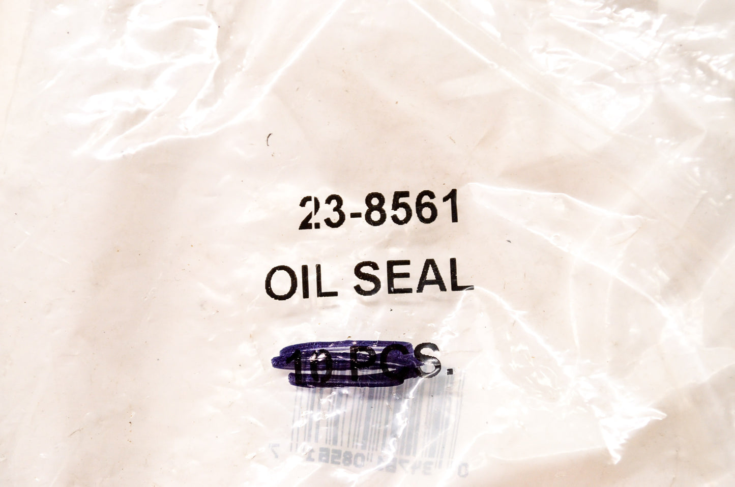 Rotary 23-8561, 8561 Oil Seal Tecumseh NOS