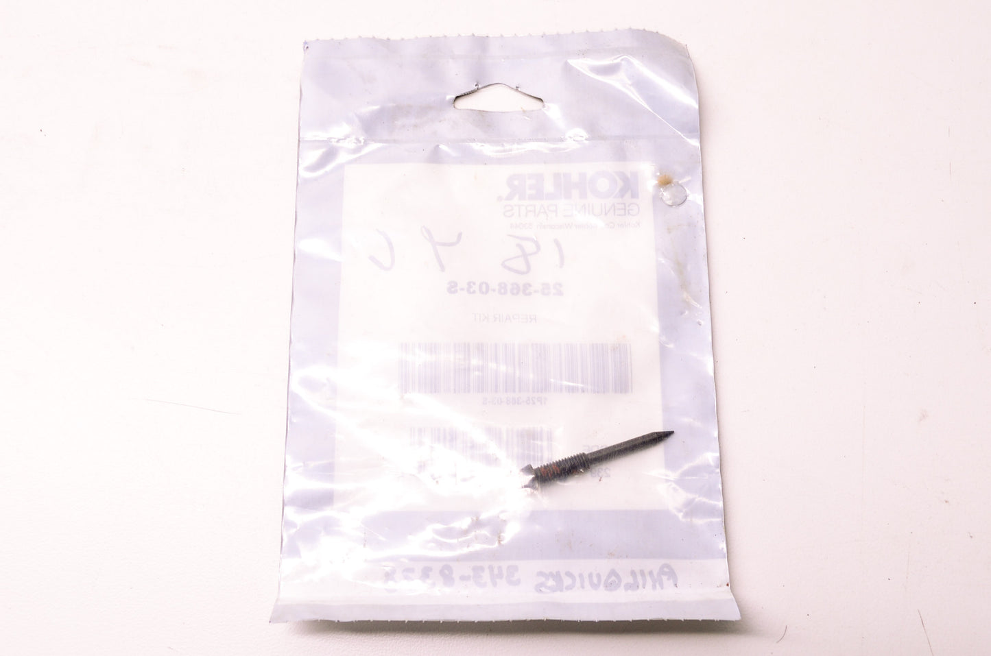 New Kohler High Speed Needle NOS