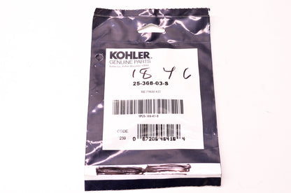 New Kohler High Speed Needle NOS