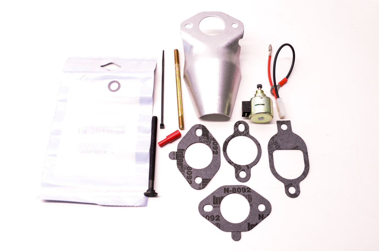 New Kohler Solenoid Repair Kit NOS
