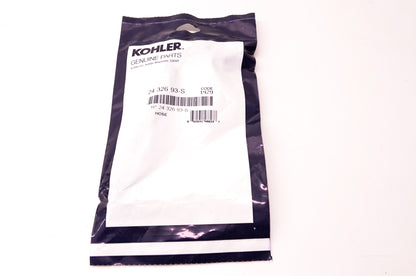 New Kohler 24 326 93-S Breather Hose NOS