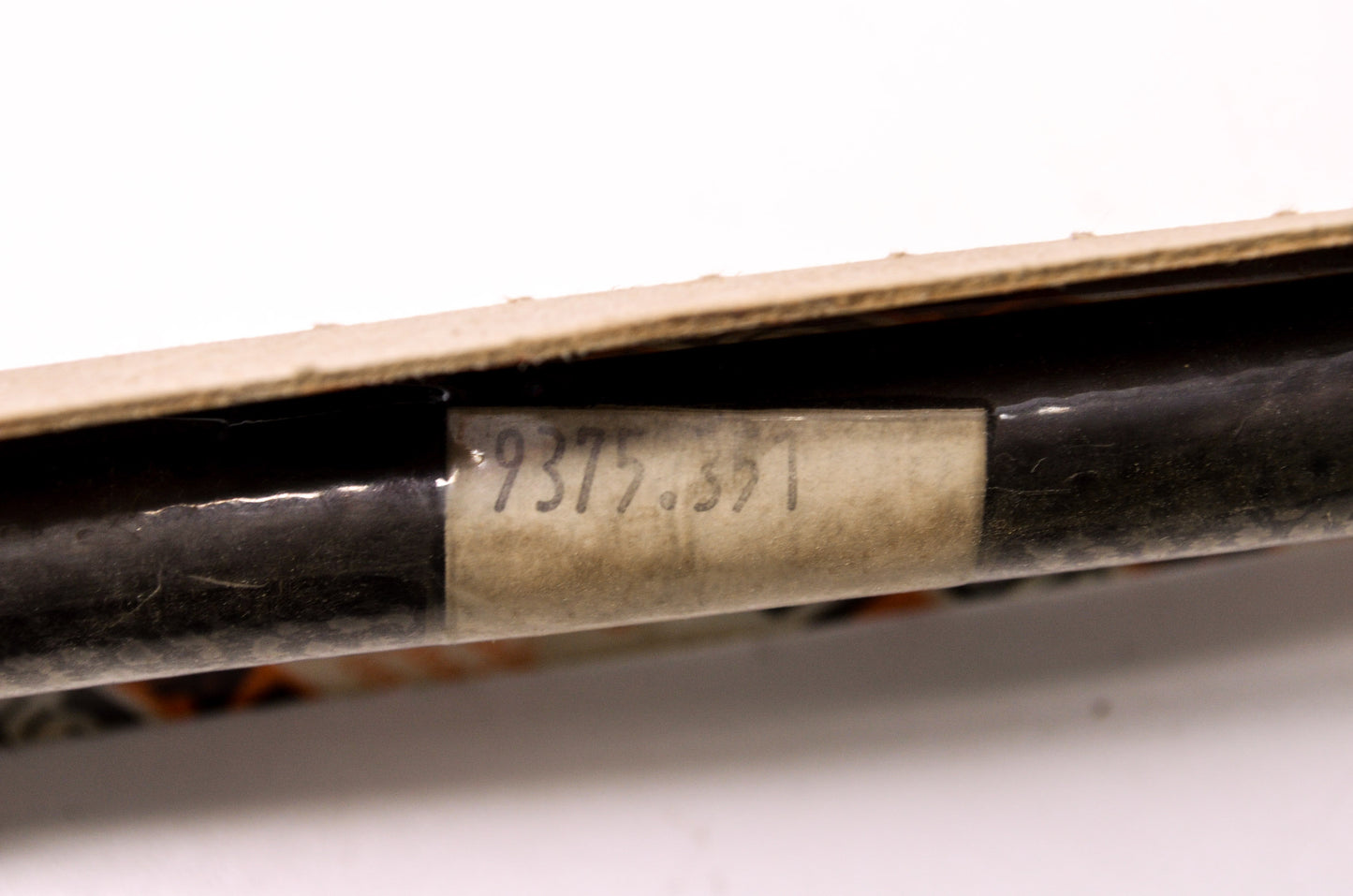 Lombardini 9375351 Fuel Line NOS