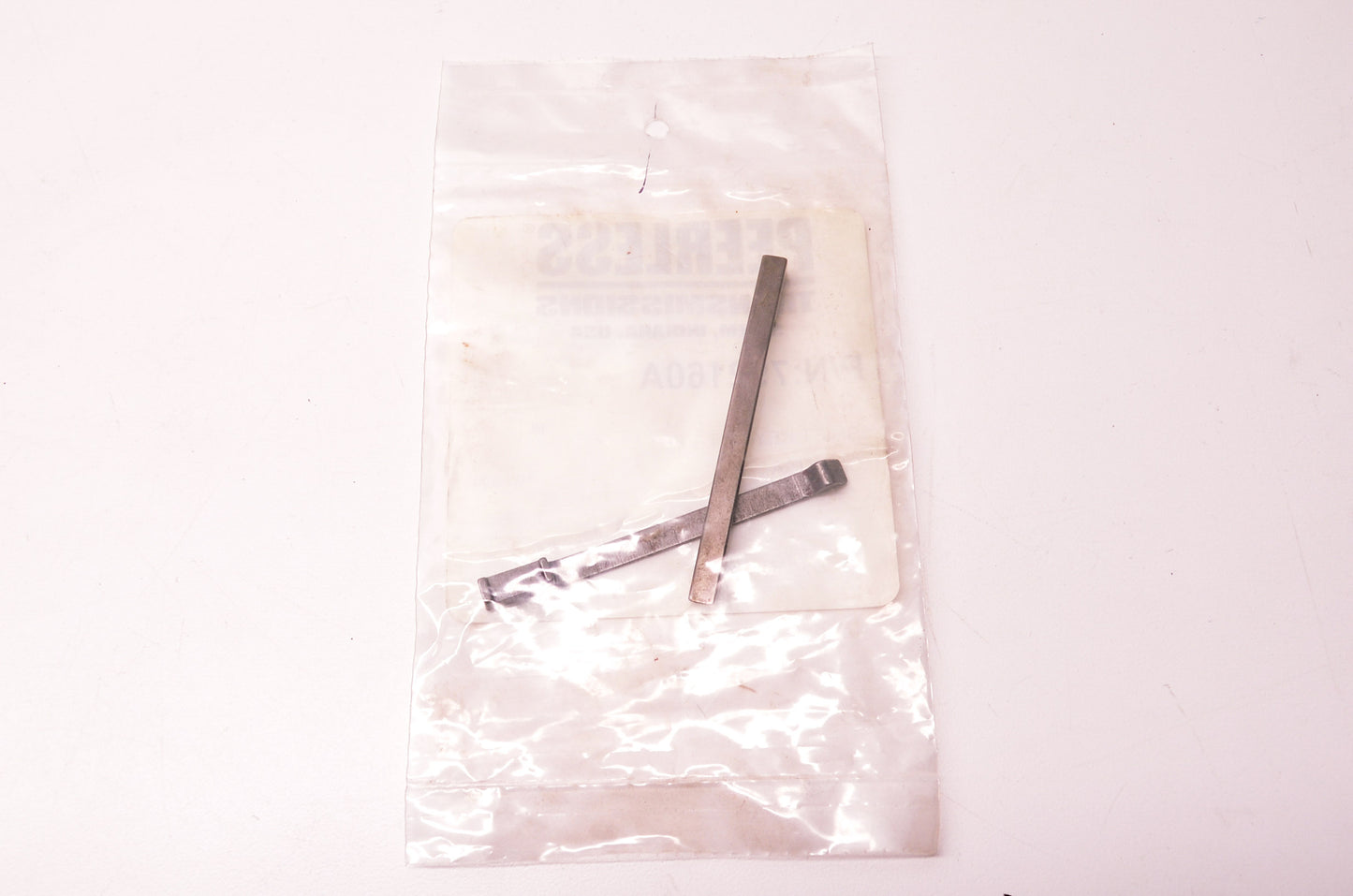 New Peerless Gear Shift Key Kit NOS