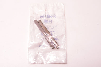 New Peerless Gear Shift Key Set NOS