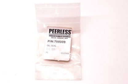 Peerless Gear 788009 Oil Seal NOS