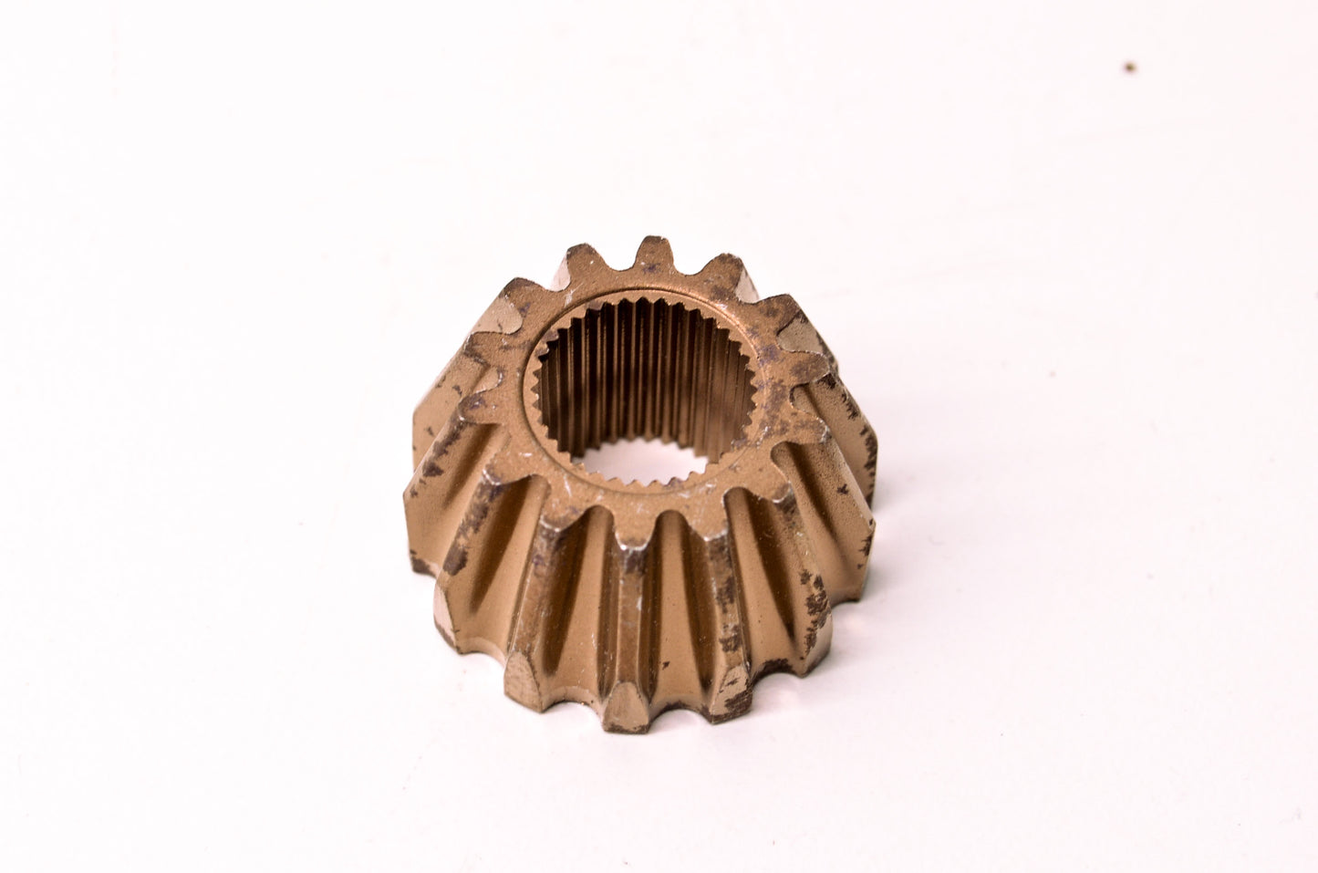 New Peerless Gear Input Pinion NOS