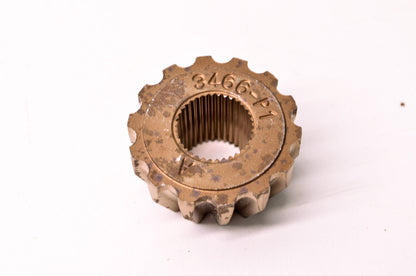 New Peerless Gear Input Pinion NOS