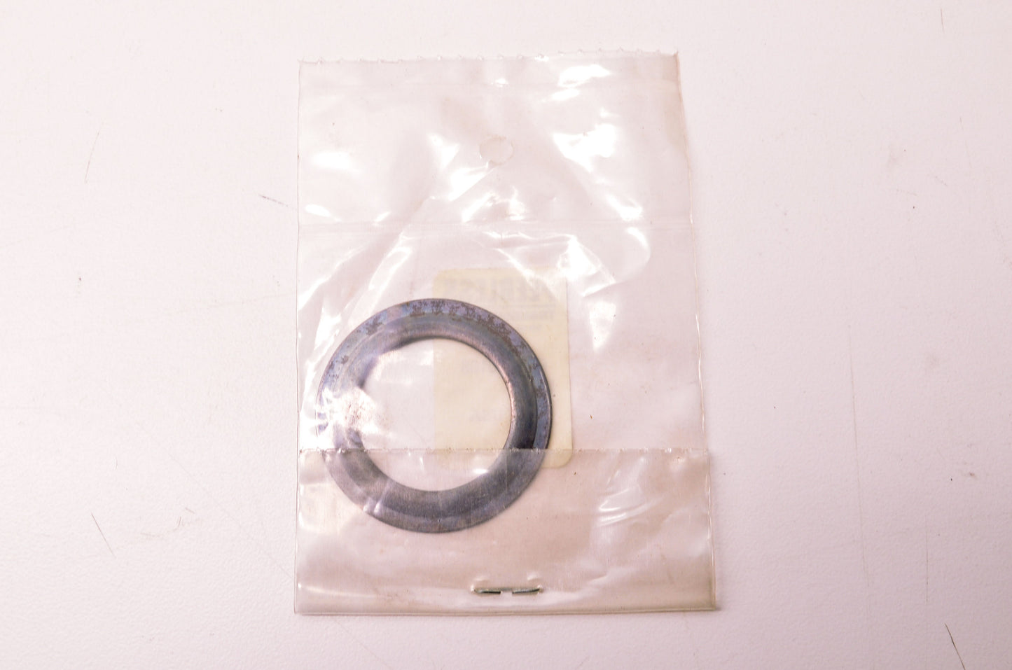 New Peerless Gear Washer NOS