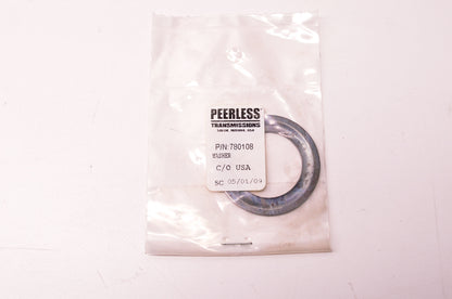 New Peerless Gear Washer NOS