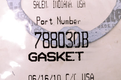 New Peerless Gear Gasket NOS