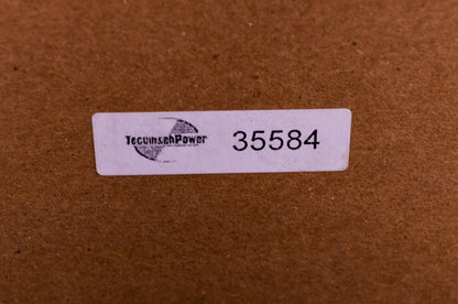 New Tecumseh 1/2 Gallon Fuel Tank NOS