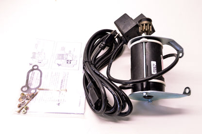 New Tecumseh Electric Starter NOS