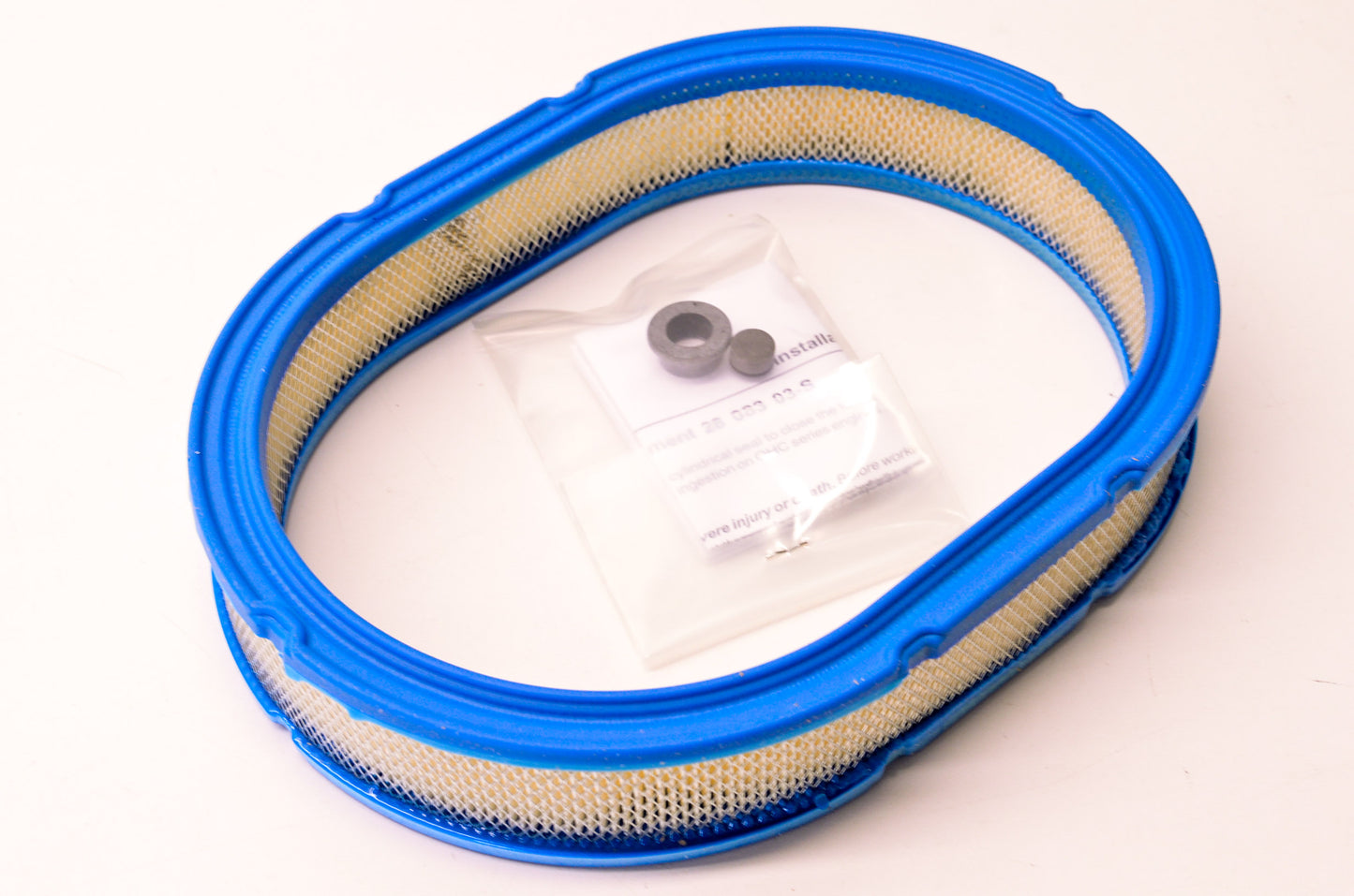 New Kohler 28 083 03-S Air Filter Element Kit NOS