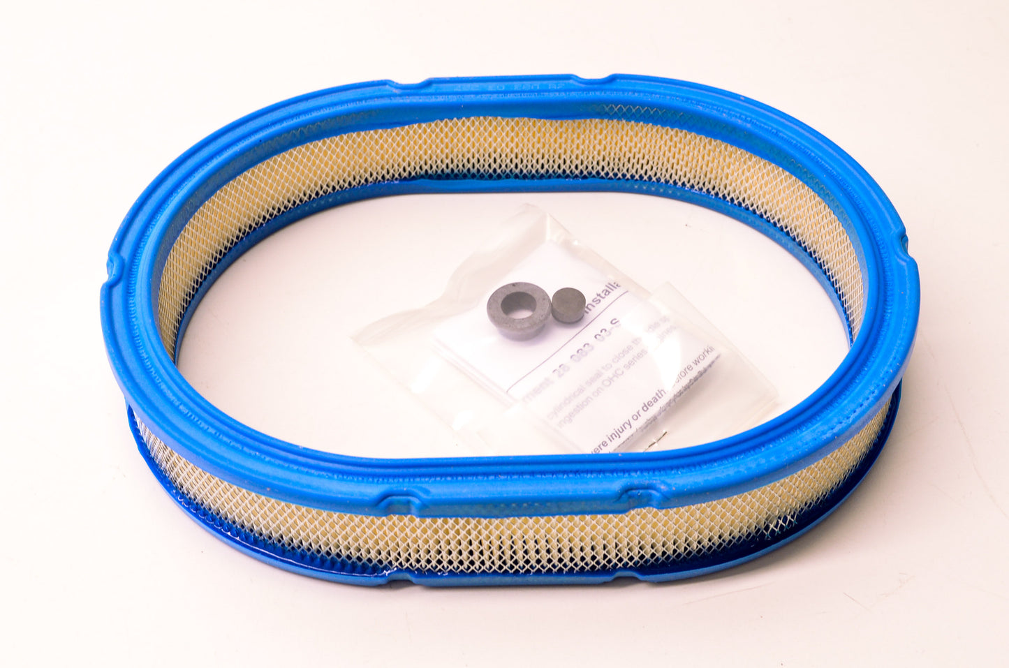 New Kohler 28 083 03-S Air Filter Element Kit NOS