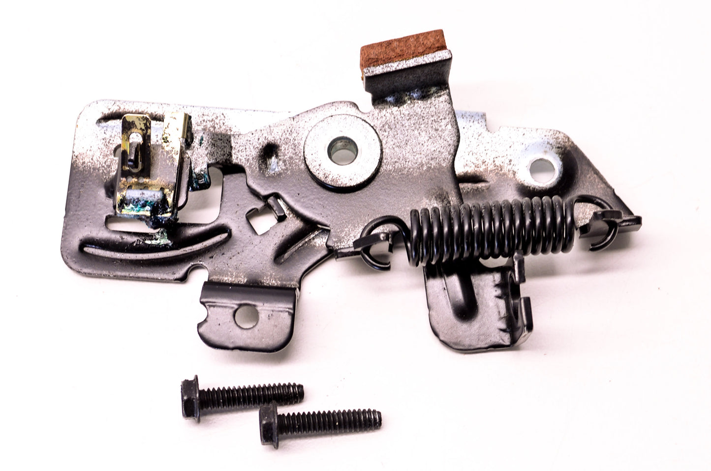 Briggs & Stratton Flywheel Brake
